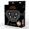 Страп-он Cyber Silicock D-227300 Photo 5