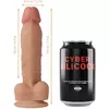 Страп-он Cyber Silicock Модель Оливер Photo 6