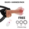 Strap-On Mr Rick Cyber Silicock Photo 3