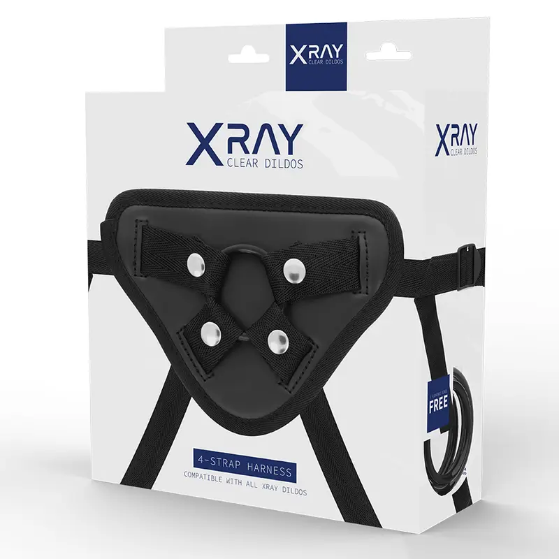 Strap-on x ray D-227440 Photo 6