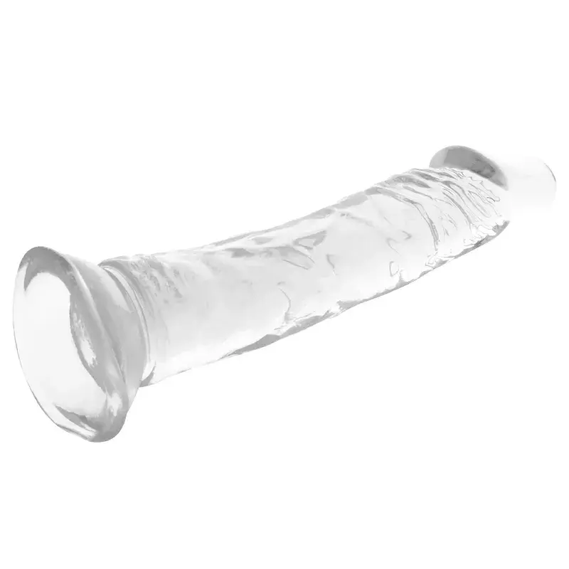 Страпон-гарнитура x ray с фаллосом 21×4 см Photo 6