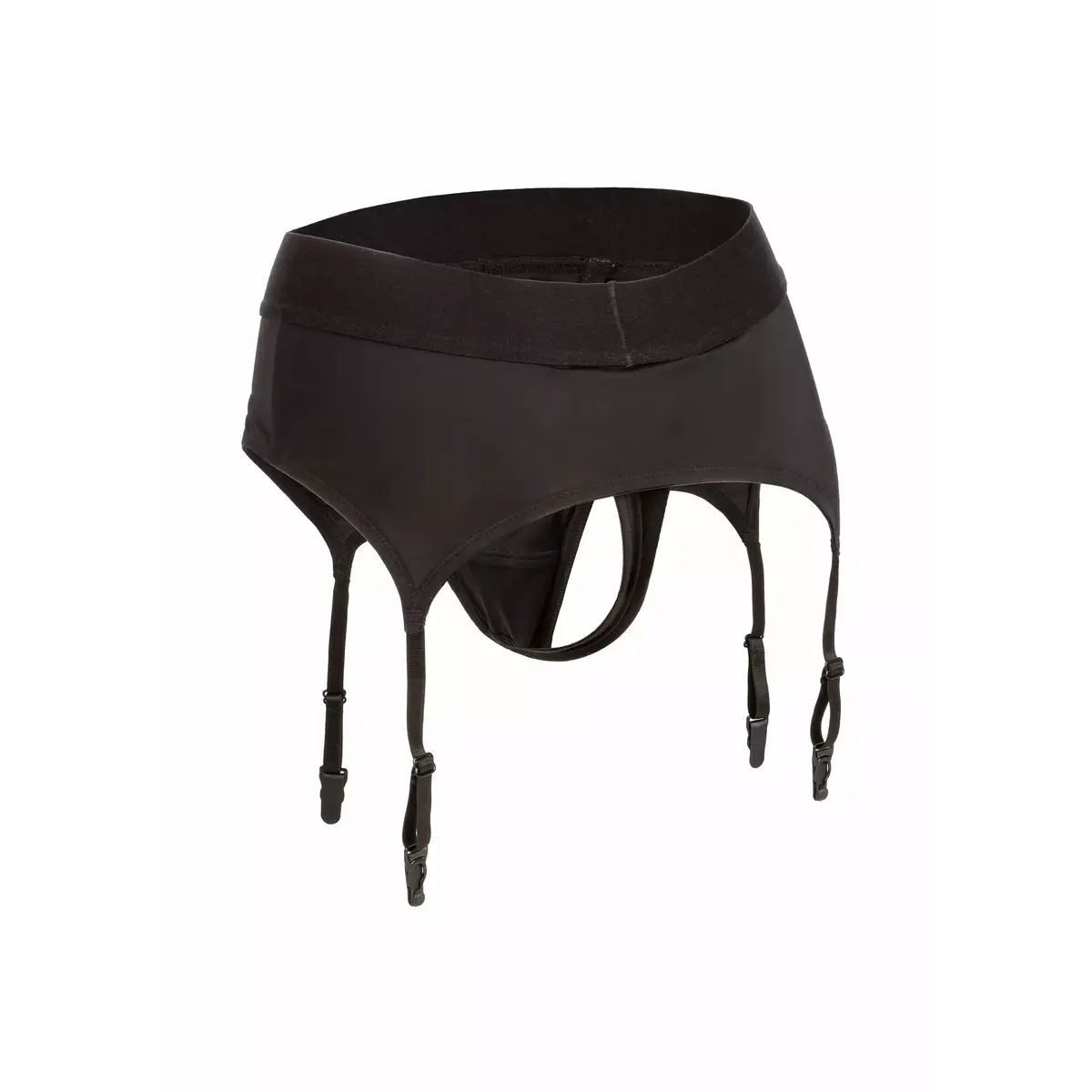 Страп-он CALEXOTICS Boundless Thong L/XL Photo 3