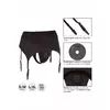 Страп-он CALEXOTICS Boundless Thong L/XL Photo 4