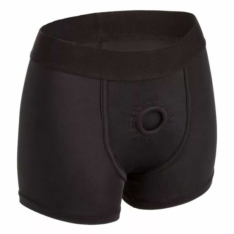 Strap-On CALEXOTICS Boksera stila josta L/XL