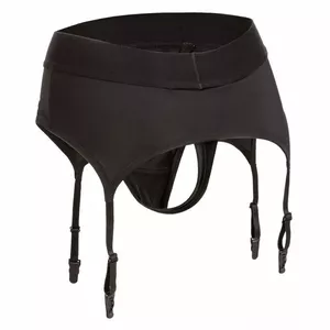 Strap-On CALEXOTICS Boundless Thong ar piegari S/M, D-228513, California Exotics