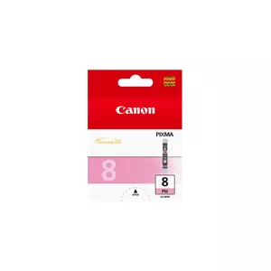 Картридж Canon CLI-8 PM фото пурпурный