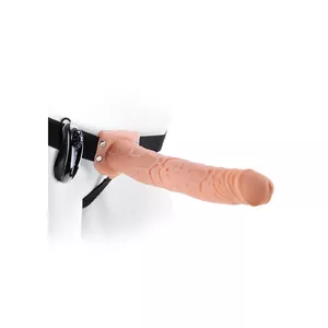 Страп-он Pipedream Flesh 27.9см