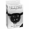 Страп-он Fetish Fantasy Series Stay-Put Harness PD3462-23 Photo 2
