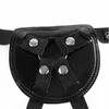 Страп-он Fetish Fantasy Series Stay-Put Harness PD3462-23 Photo 4