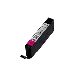 Картридж Canon CLI-571M XL Магента