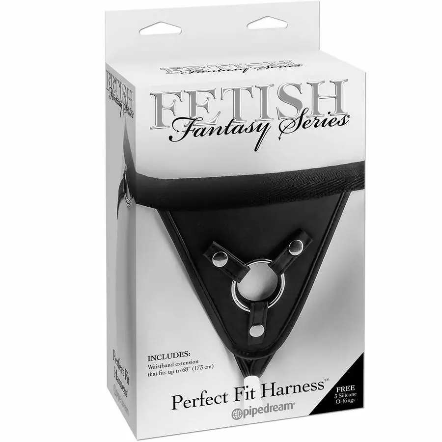 Страп-он Fetish Fantasy Series PD3466-23 Photo 2