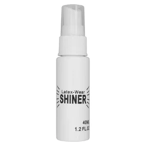 SEVENCREATIONS SHINE SPRAY FOR LATEX 40 ML