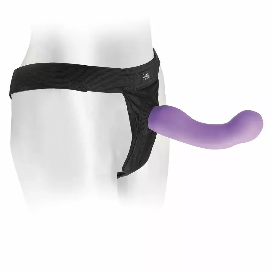 Pipedream Fetish Fantasy Elite Breathable Harness Photo 2