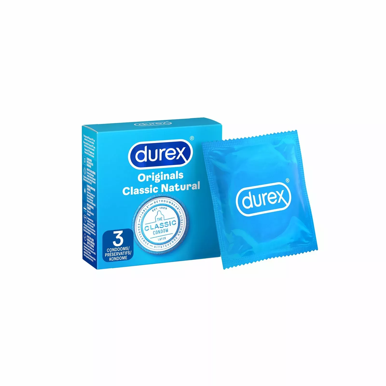 Durex 95500 Photo 1