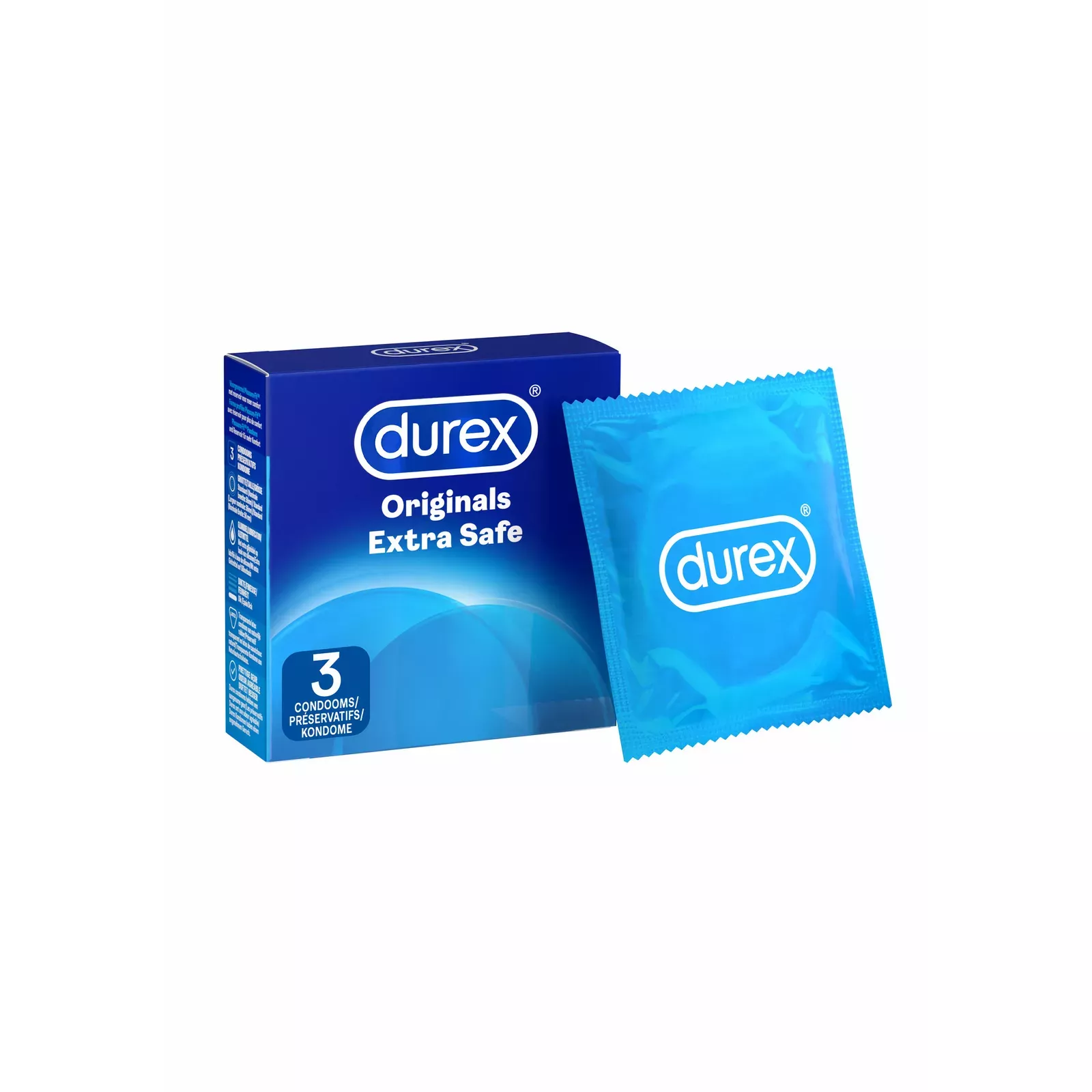 Durex 95501 Photo 1