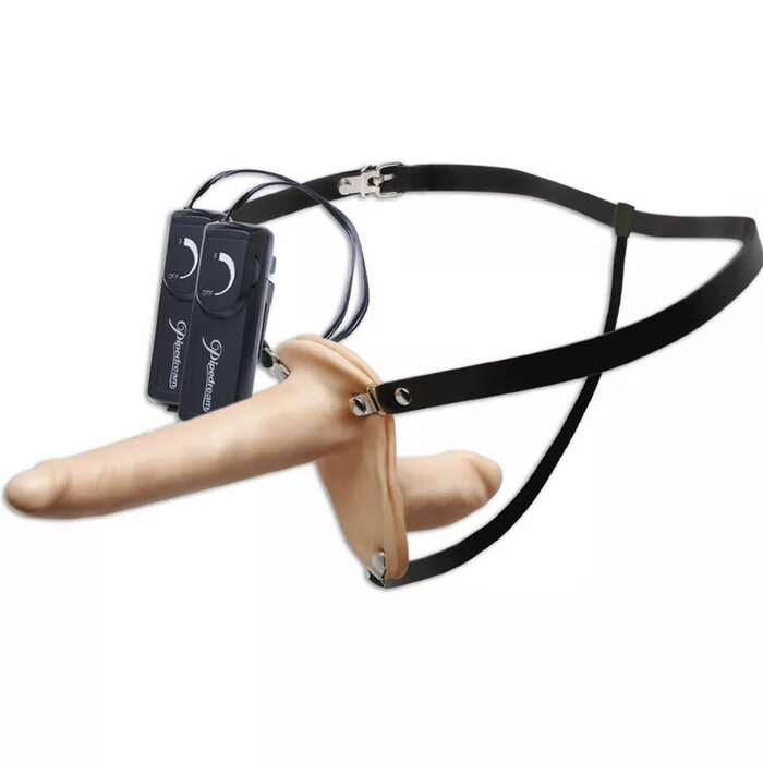 Strap-On