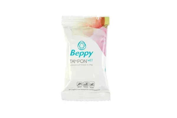 Тампоны Beppy Soft Comfort 4 шт Photo 6