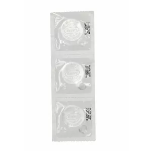 BEPPY - NATURAL CONDOMS 72 UNITS