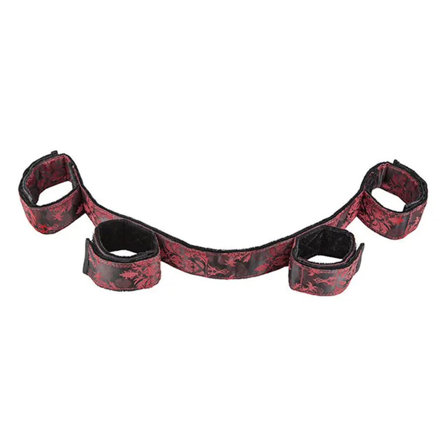 CalExotics Scandal Bondage Bar Bondažas Piederums