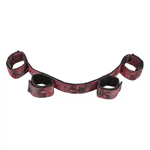 CalExotics Scandal Bondage Bar Adult Restraint Accessory