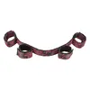 CalExotics Scandal Bondage Bar Restraint Accessory Photo 2