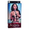 CalExotics Scandal Collar Body Restraint фиксатор тела Photo 3