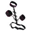 CalExotics Scandal Collar Body Restraint фиксатор тела Photo 2