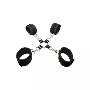 Бондаж Pipedream FETISH FANTASY SERIES - SERIES EXTREME HOG-TIE KIT