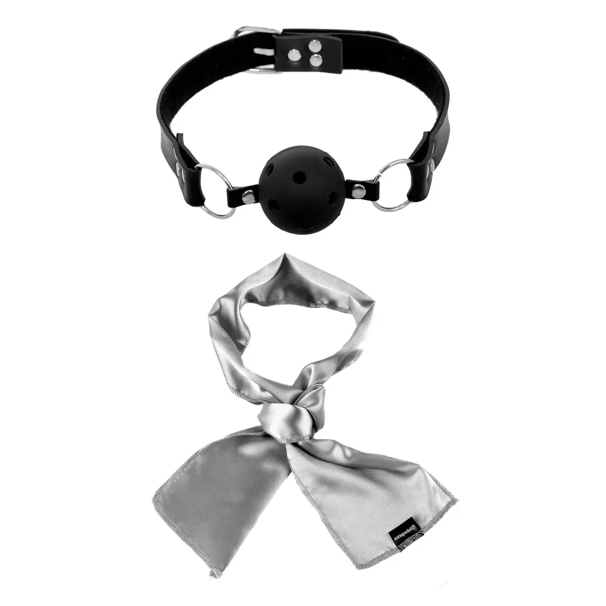 Bondage Fetish Fantasy Limited Edition Kit Fetish 22237 Photo 4