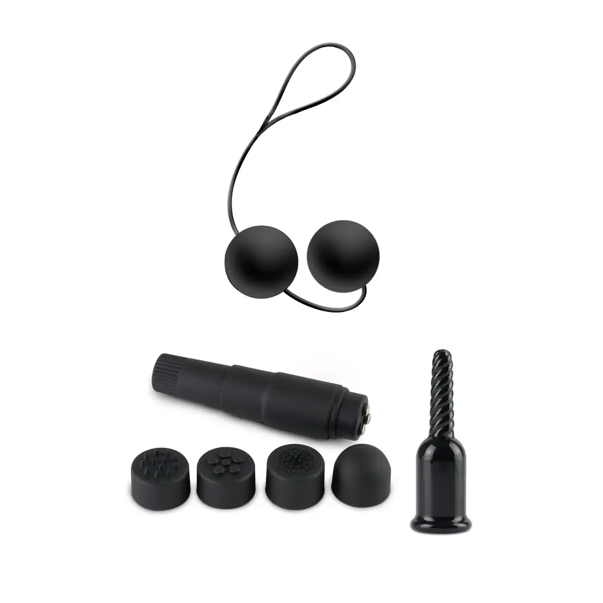 Bondage Fetish Fantasy Limited Edition Kit Fetish 22237 Photo 5