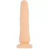 Страпон DELTACLUB Delta Club 23x4,5 см Photo 6