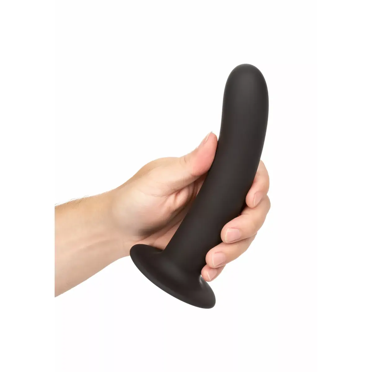 Страп-он CALEXOTICS BOUNDLESS DILDO Photo 5