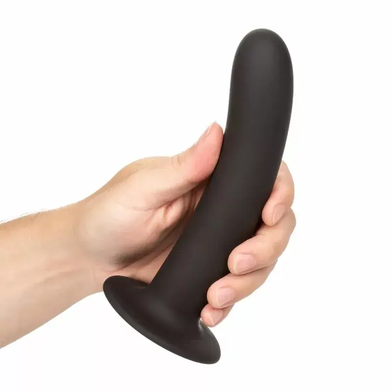 Страп-он CALEXOTICS BOUNDLESS DILDO Photo 6