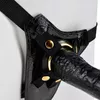 Страп-он Fetish Fantasy Gold PD3984-23 Photo 7