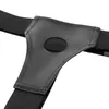 Harness Attraction Gregory Hollow страп-он 16,5×4,3 см Photo 6