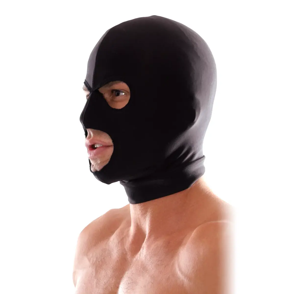 Маска Pipedream Spandex Hood FETISH FANTASY Photo 3