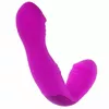 Страп-он PRETTY LOVE ANGELO ARNES LILAC Photo 6