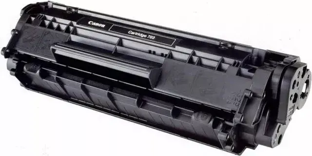 Toneris Canon Toner Cartridge 703 7616A005AA Photo 2