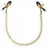 Nipple Clamps Fetish Fantasy Gold 22186 Photo 6