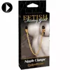 Nipple Clamps Fetish Fantasy Gold 22186 Photo 7
