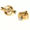 Nipple Clamps Pipedream FETISH FANTASY GOLD 22195 Photo 3