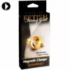 Nipple Clamps Pipedream FETISH FANTASY GOLD 22195 Photo 4