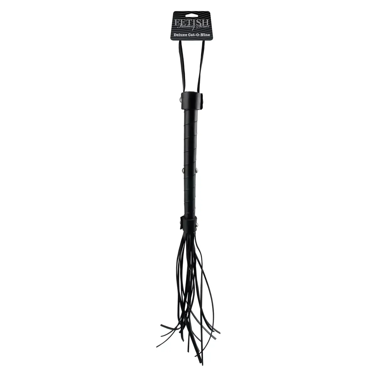 Bondage Pipedream FETISH FANTASY LIMITED EDITION - CAT-O-NINE Photo 3