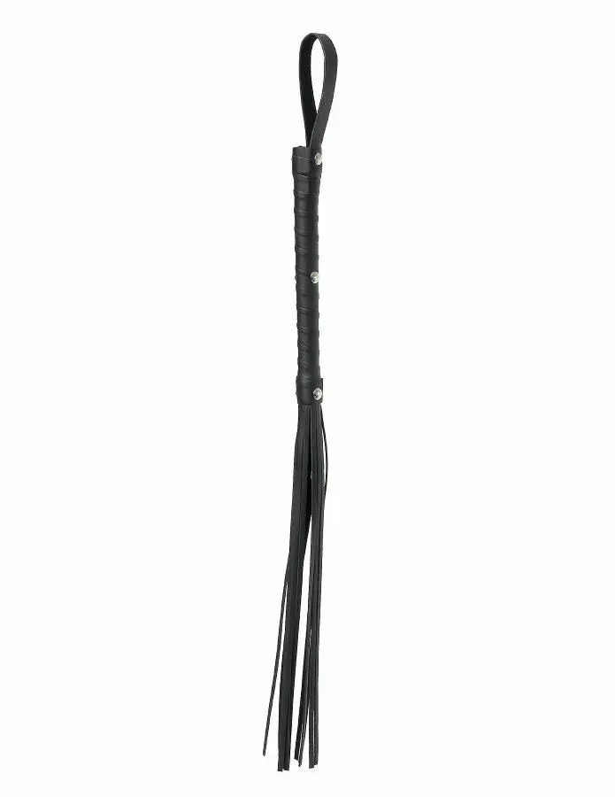 Bondage Pipedream FETISH FANTASY LIMITED EDITION - CAT-O-NINE Photo 4