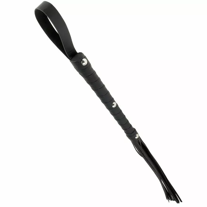 Bondage Pipedream FETISH FANTASY LIMITED EDITION - CAT-O-NINE Photo 6