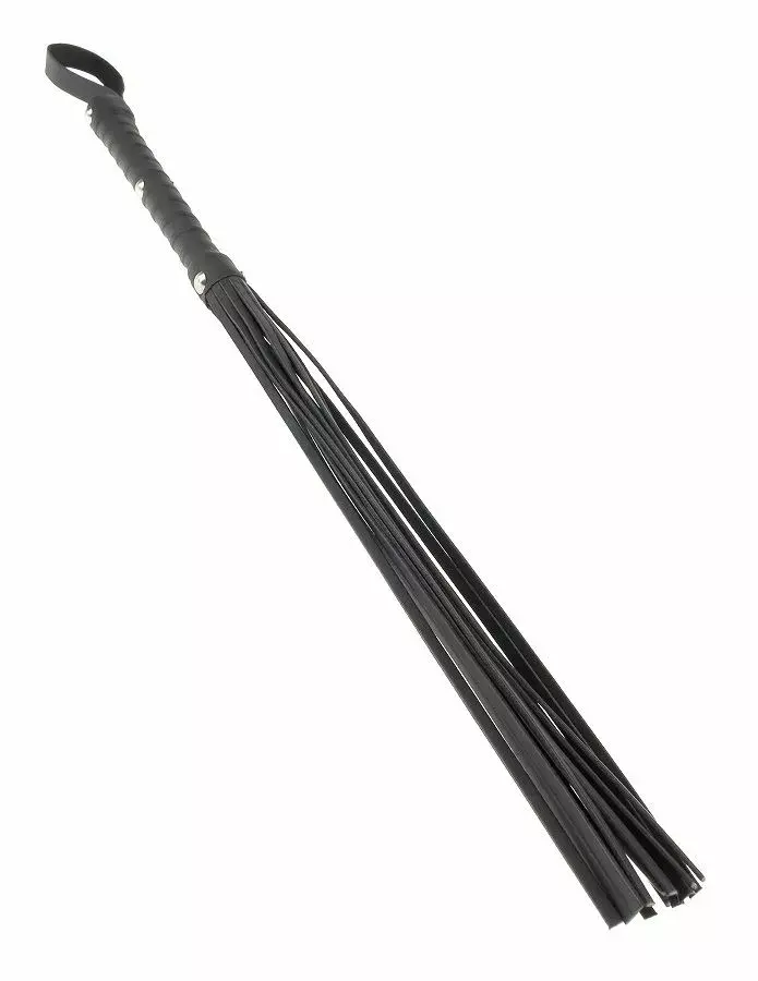 Bondage Pipedream FETISH FANTASY LIMITED EDITION - CAT-O-NINE Photo 10