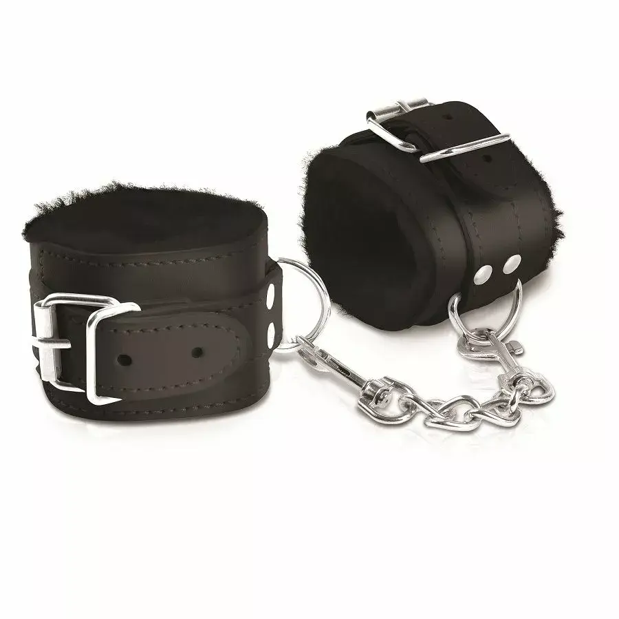 Rokudzelži Pipedream Cumfy Cuffs Photo 2