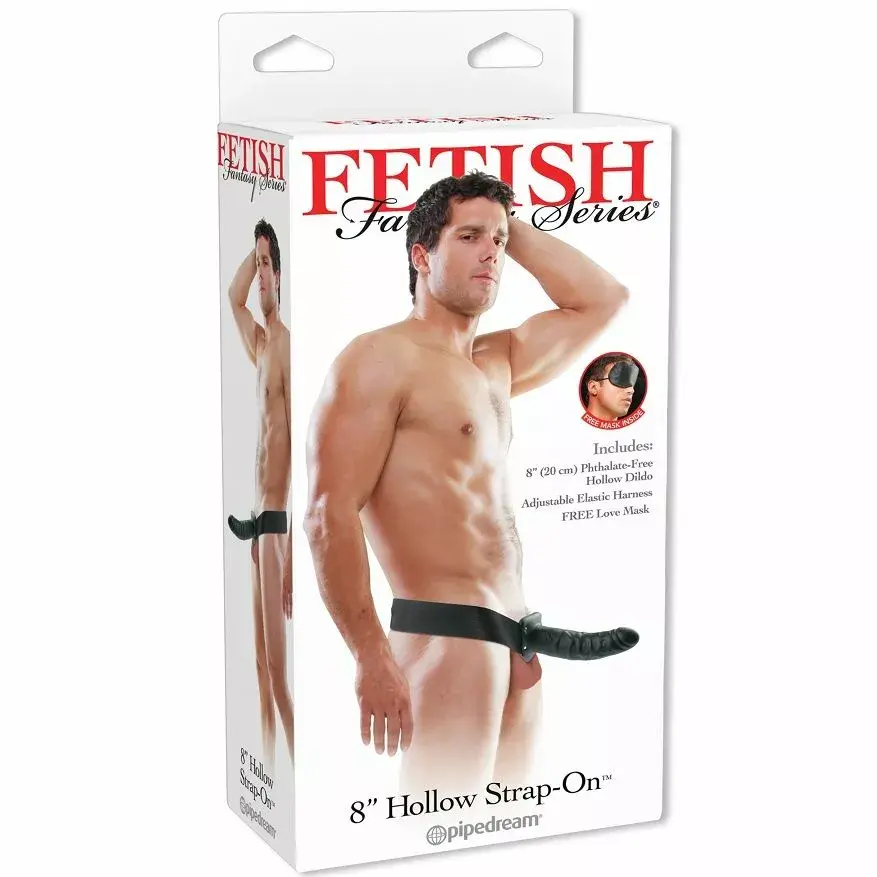 Strap-On Fetish Fantasy Series PD3360-23 Photo 5