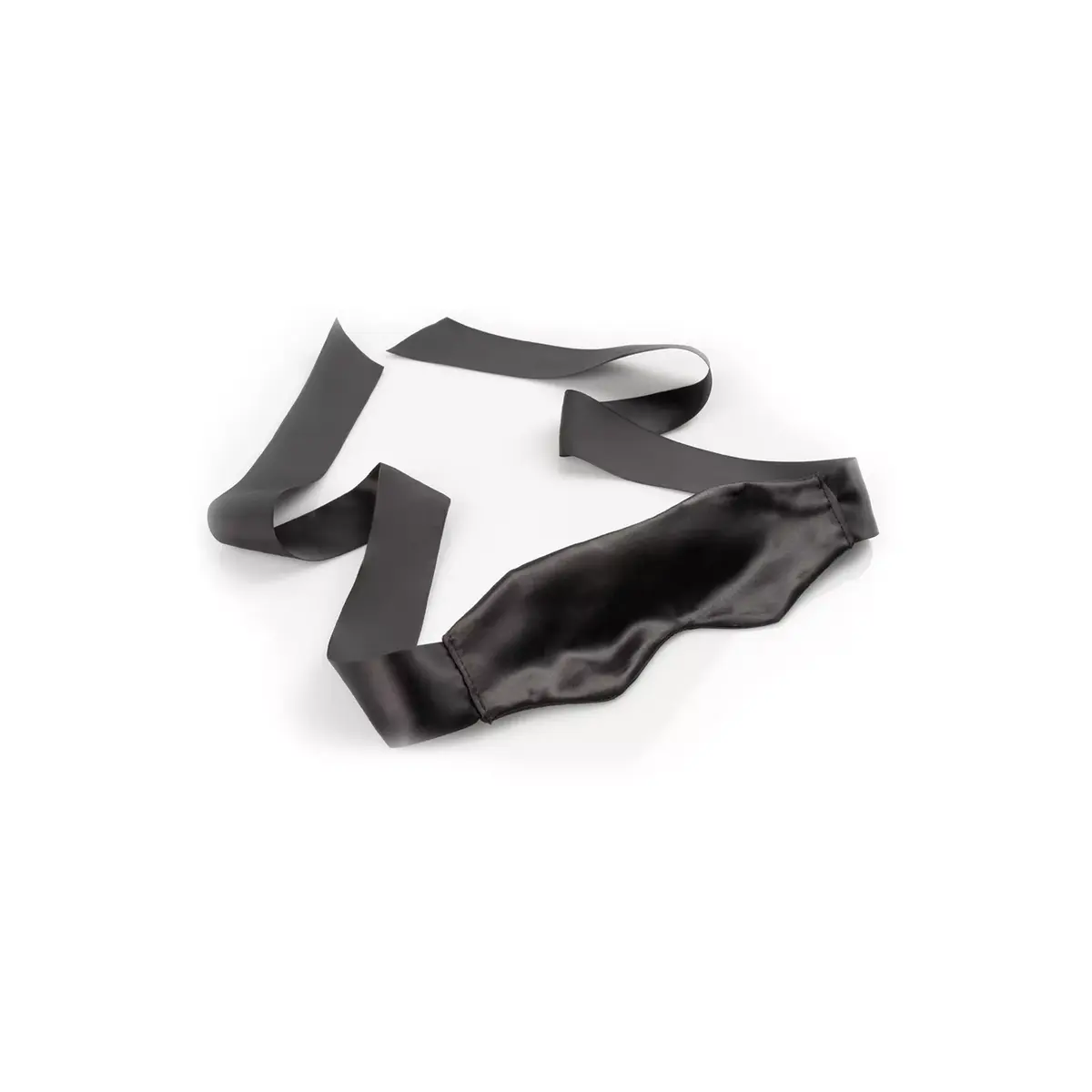 Бондаж Pipedream FETISH FANTASY LIMITED EDITION - SATIN BLINDFOLD Photo 1