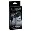 Бондаж Pipedream FETISH FANTASY LIMITED EDITION - SATIN BLINDFOLD Photo 3